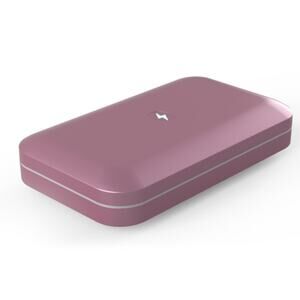 Phonesoap 3 UV Smartphone Sanitizer and Cell Phone Charger